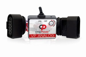 Chip Tuning Box VPA