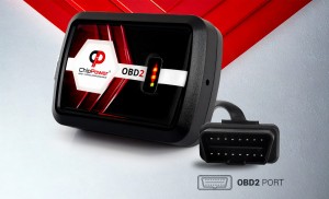 Chip Tuning Box OBD2