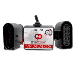 Chip Tuning Box VPA