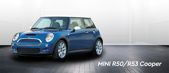 Chip Box Tuning MINI R50 / R53 Cooper 116 CV – Más Potencia Sin Reprogramación ECU
