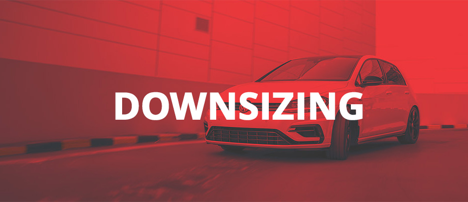 Downsizing and Chip Tuning – How to Squeeze More Power from a Small Engine