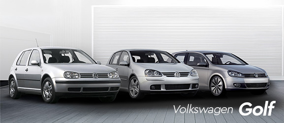 Volkswagen Golf IV, V et VI – un boîtier additionnel adapté à la technologie moteur