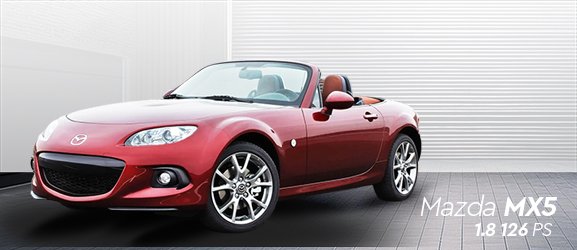 Chip GS2 do Mazdy MX‑5 – Co to daje i czy warto?