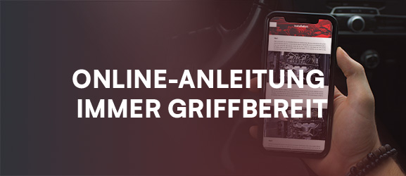 Online-Anleitung für jede Tuningbox – schnelle Montage ohne Stress