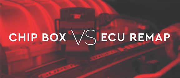Chip Box vs Rimappatura ECU – Qual è la scelta migliore?