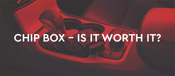 Chip Box – Is It Worth It? Pros and Cons of Engine Tuning Without ECU Modification