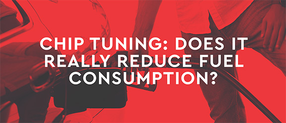 Impact of the Chip Box on Fuel Consumption – Does It Really Reduce Fuel Use?