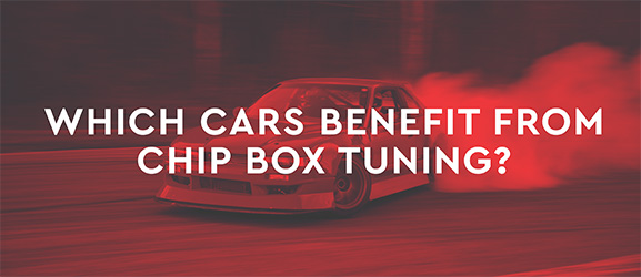 Which Cars Respond Best to Chipbox Tuning?